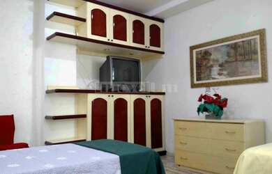 Imagem 6: Rio de Janeiro - Apartamento Padrão - Centro