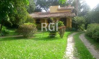 Imagem: Porto Alegre - Casa Padrão - Cavalhada