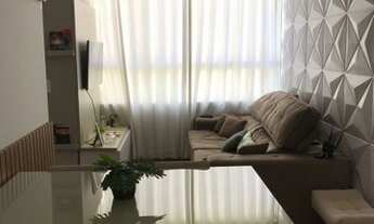 Imagem: Apartamento a venda em Sumaré ao lado de