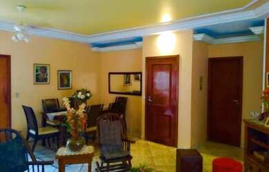 Imagem 7: CASA RESIDENCIAL em RIBEIRÃO PRETO - SP, CAMPOS ELÍSEOS