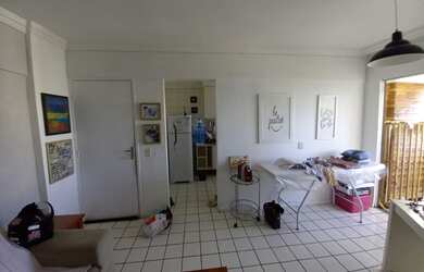 Imagem 6: Apartamento para venda com 75 metros quadrados com 3 quartos em Madalena - Recife - PE