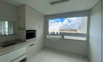 Imagem 4: Apartamento para venda tem 115 metros quadrados com 3 quartos em Centro - Botucatu