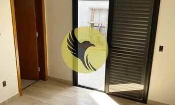 Imagem 5: Casa para Venda em Sorocaba, Condomínio Terras de São Francisco, 3 dormitórios, 1 suíte, 2