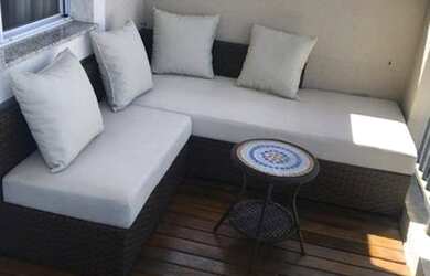 Imagem 2: Cobertura com 3 dormitórios à venda, 97 m² por R$ 532.000,00 - Jardim Amazonas - Campinas