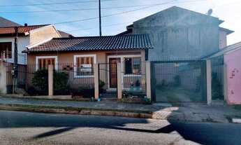 Imagem 2: Casa para Venda em Alvorada, Porto Verde, 3 dormitórios, 1 banheiro, 2 vagas