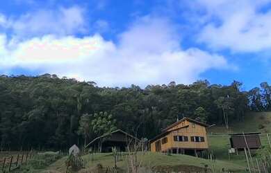 Imagem 3: Sítio com 8 dormitórios à venda, 20000 m² por R$ 650.000,00 - Centro - São Pedro de Alcânt