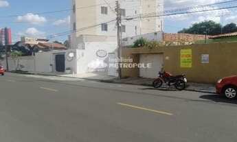 Imagem: R. ALDEMAR ROCHA - BAIRRO FATIMA