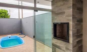 Imagem: Casa de 3 quartos para venda com 120 metros