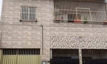 Imagem: Vende_ se casa nos altos com garagem com