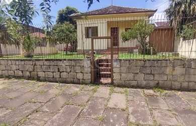 Imagem 2: Porto Alegre - Casa Padrão - Guarujá
