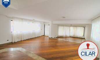 Imagem 3: São José dos Pinhais - Apartamento Padrão - Centro