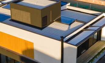 Imagem 3: Alphaville! Imóvel Novo