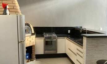 Imagem 6: CASA RESIDENCIAL em JAGUARIÚNA - SP, RESIDENCIAL PARQUE DOS IPÊS