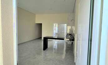 Imagem 4: Casa para venda com 73 metros quadrados com 2 quartos em Jardim Novo Cambuí - Hortolândia