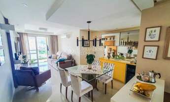 Imagem 2: FLORIANóPOLIS - Apartamento Padrão - Itacorubi