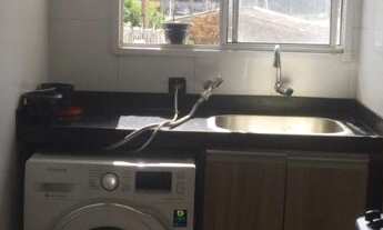 Imagem 7: 131- Apartamento de 2/4 na Augusto Montenegro