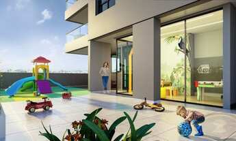 Imagem 5: Apartamento a venda no bairro dos Jardins Ref.:3444039