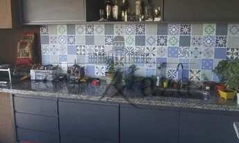 Imagem 3: Apartamento - Jardim das Indústrias - 122m² - 3 Dormitórios