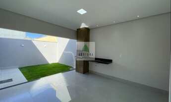 Imagem 2: Anápolis - Casa Padrão - Jardim Itália