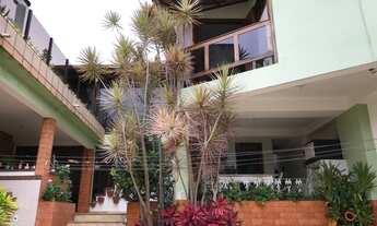 Imagem: BELO HORIZONTE - Casa Padrão - Planalto