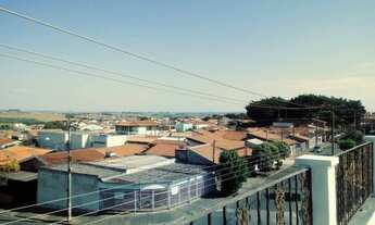 Imagem 4: Venda - Casa - Loteamento Industrial - Santa Bárbara D'Oeste - SP