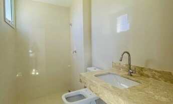 Imagem 3: Apartamento 125 m² com 3 suítes plenas em Setor Marista - Goiânia - GO