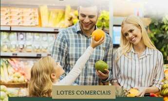 Imagem 5: Lotes em Lindo Bairro de Lagoa Santa - R$ 15.000,00 + parcelas !