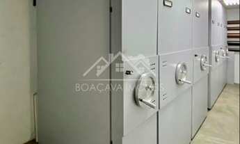 Imagem 6: Maravilhoso prédio na Vila Hamburguesa, próximo ao Pq. Villa Lobos/SP!