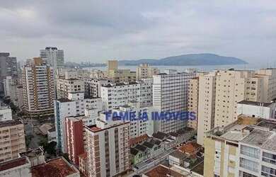 Imagem 2: Comprar apartamento duplex 3 quartos Pompéia Santos lazer completo