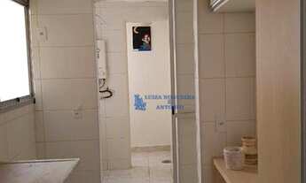 Imagem 3: Apartamento tipo Kitnet no Bairro Botafogo