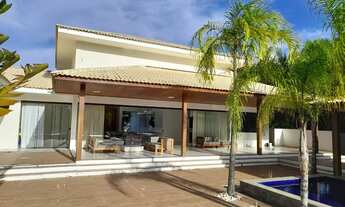 Imagem 3: Casa no Encontro das Águas