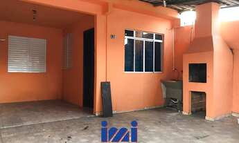 Imagem 2: Casa com 2 dormitórios a venda em Matinhos