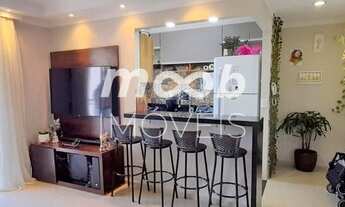 Imagem 4: Apartamento - Parque Brasília - Campinas