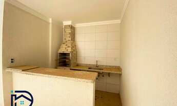 Imagem 5: Cobertura em Residencial Espanha