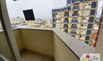 Imagem 3: Apartamento com 3 dormitórios à venda, 72 m² por R$ 450.000,00 - Vila Itapura - Campinas/S