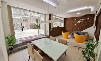 Imagem 5: BELO HORIZONTE - Casa Padrão - Santo André