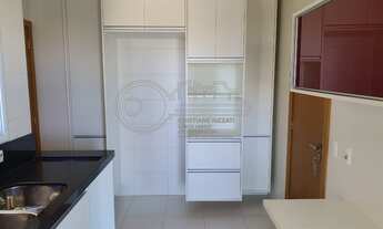 Imagem 4: Apartamento para aluguel com 140 metros quadrados com 3 quartos