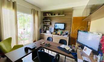 Imagem 6: SOBRADO CONDOMÍNIO DO LAGO