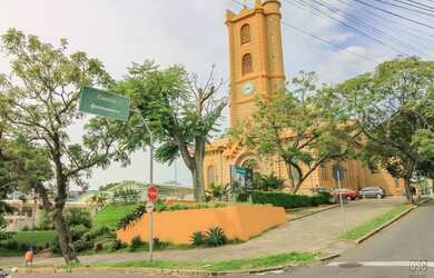 Imagem 4: Apartamento com 1 dormitório para alugar, 50 m² por R$ 950/mês - Santo Antônio - Porto Ale