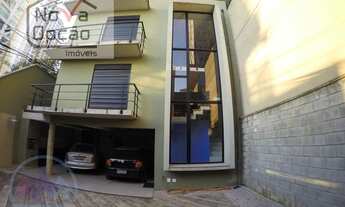 Imagem: Casa em Campo Belo - São Paulo