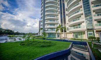 Imagem 6: Ilha Bela/ More na Região da Ponta Negra com Vista Privilegiada