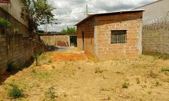 Imagem: Capim Branco - Casa Padrão - Prada