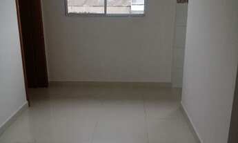 Imagem 4: Casa 2 quartos, sobreposta alta, financiamento sem entrada, Jd Melvi, Praia Grande