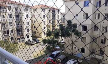 Imagem: Apartamento 2 Quartos em Manguinhos