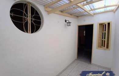 Imagem 4: Petrópolis - Casa Padrão - Vila Militar