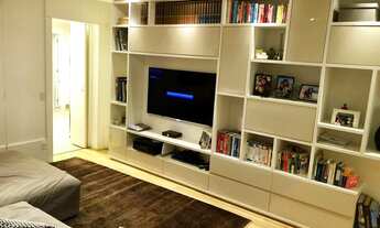 Imagem 4: Venda Apartamento 4 Dormitórios - 370 m² Campo Belo