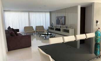 Imagem 5: Maravilhosa Casa, em ponto nobre do bairro Bandeirantes, puro luxo e requinte!