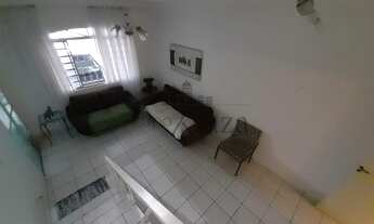 Imagem 3: Casa para venda com 250 metros quadrados com 5 quartos em Jardim Del Rey - São José dos Ca