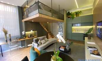 Imagem: APARTAMENTO - HIGIENÓPOLIS - SP