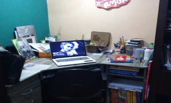 Imagem 7: Apartamento residencial para Venda Edifício Amina Najar Centro, Americana